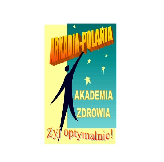Stowarzyszenie Arkadia Polania Słowiańskie Centrum Ochrony Zdrowia Ludzkiego i&nbsp;Ziemi im St. Staszica - logo