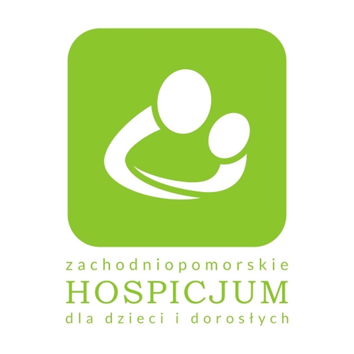 Fundacja Zachodniopomorskie Hospicjum dla Dzieci i Dorosłych - logo