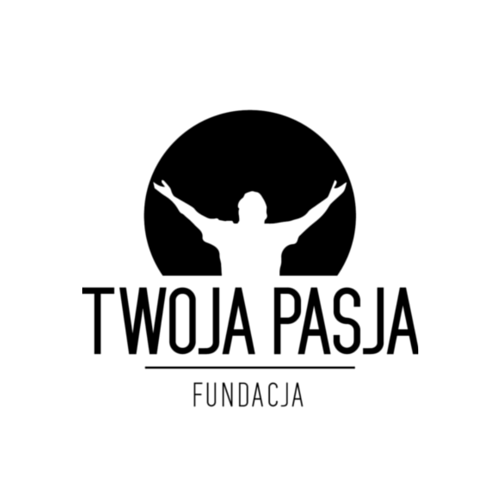 Fundacja Twoja Pasja - logo