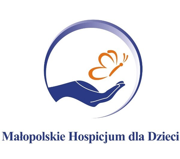 Małopolskie Hospicjum dla Dzieci - logo