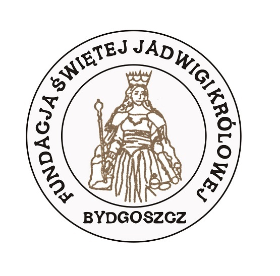 Fundacja Świętej Jadwigi Królowej - logo
