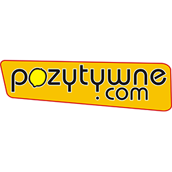 Stowarzyszenie Pozytywne.com - logo