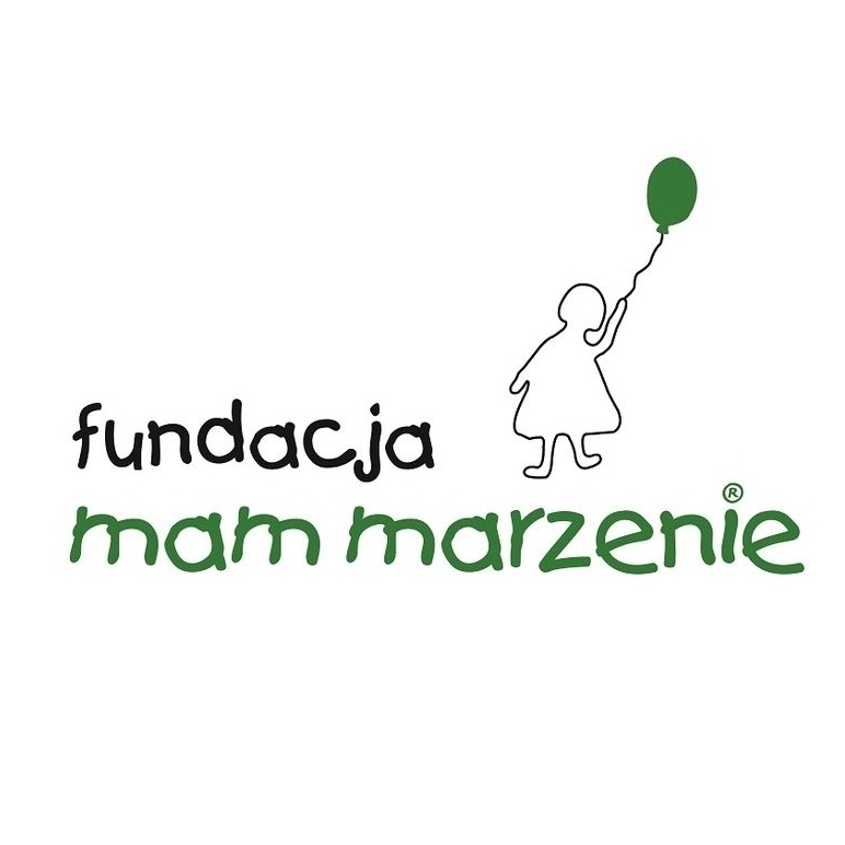 Fundacja Mam Marzenie - logo