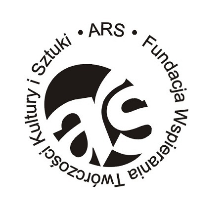 Fundacja Wspierania Twórczości, Kultury i Sztuki ARS - logo