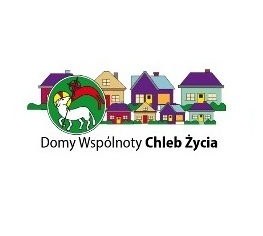 Fundacja Domy Wspólnoty Chleb Życia - logo