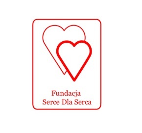 Fundacja Serce Dla Serca - logo
