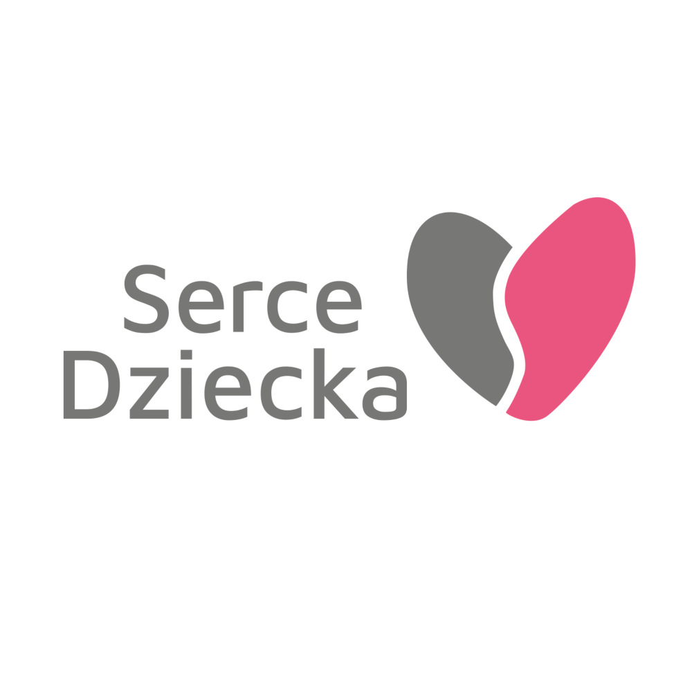 Fundacja Serce Dziecka - logo