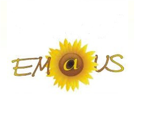 Stowarzyszenie Integracji oraz Aktywizacji Zawodowej i Społecznej Osób Niepełnosprawnych EMAUS - logo