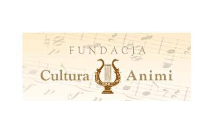 Fundacja Cultura Animi - logo