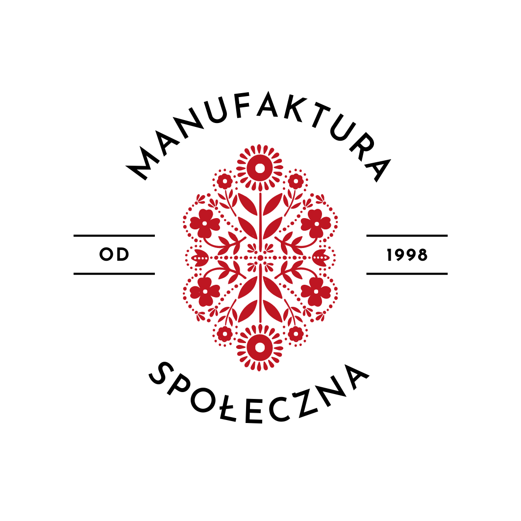 Manufaktura Społeczna - logo