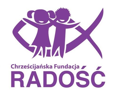 Chrześcijańska Fundacja Radość - logo