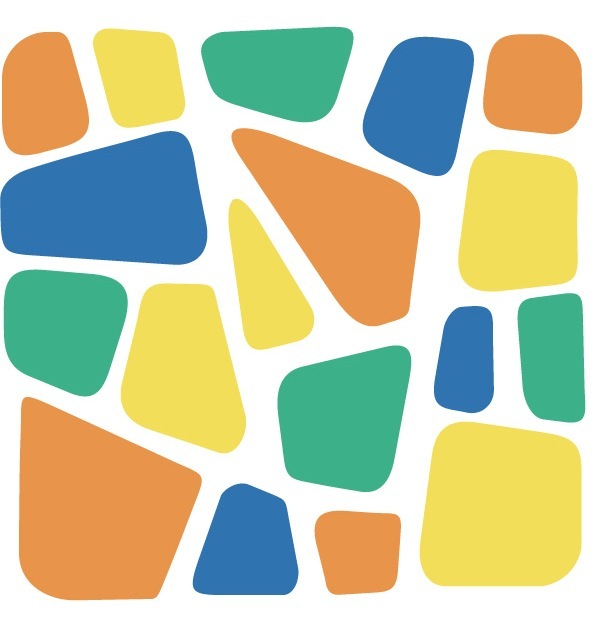 Fundacja Mozaika - logo