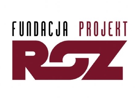 PROJEKT ROZ - logo