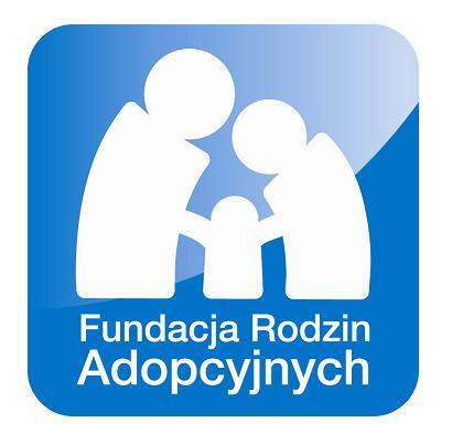 Fundacja Rodzin Adopcyjnych - logo