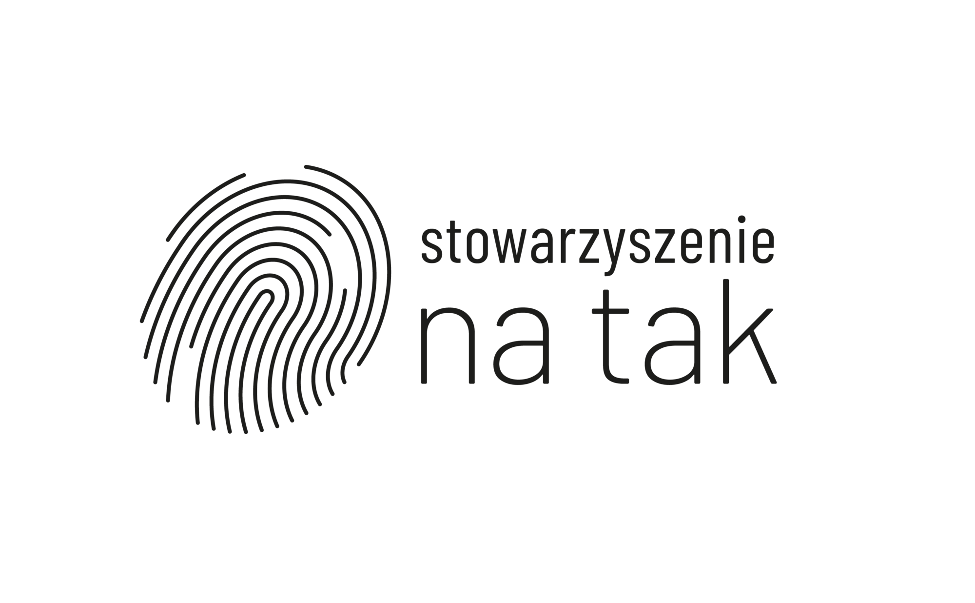 Stowarzyszenie Na&nbsp;Tak - logo