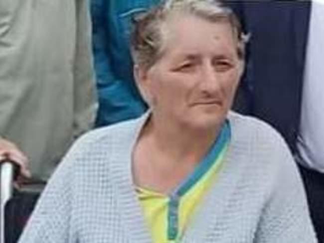 Czesława Ujma
