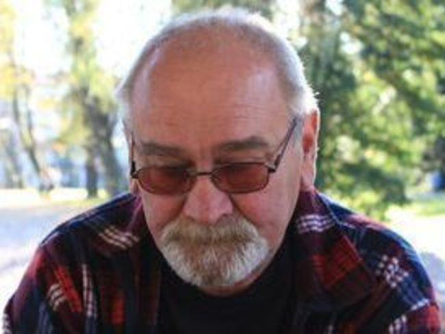 Wiesław Kaliszka