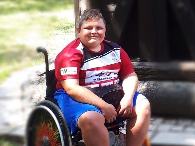 Kacper Bukowski