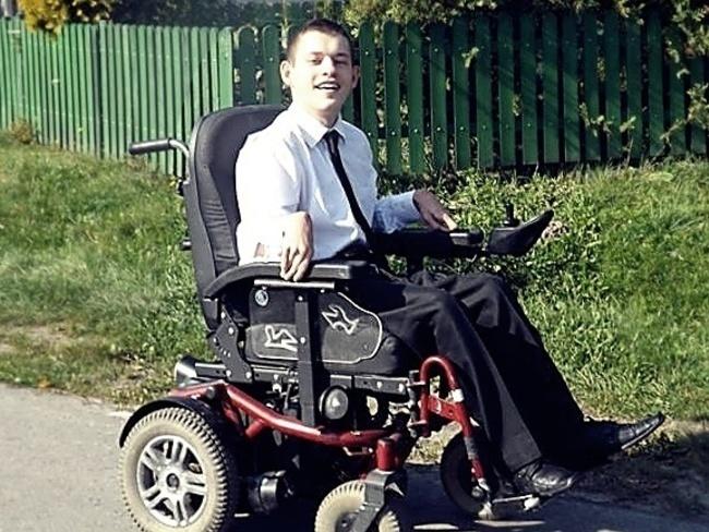 Adam Strzęciwilk