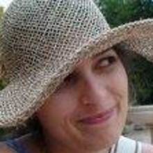 Effi Savvides-Gąsiewska