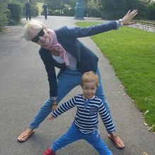 Anita Jabłońska Dłubis