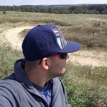 Grzegorz Geny Pastwa