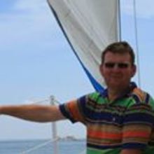 Wojtek Justek Orlowski