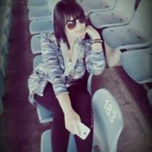 Lewandowska Weronika Madzia