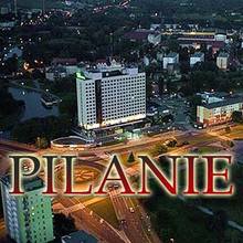 pilanie