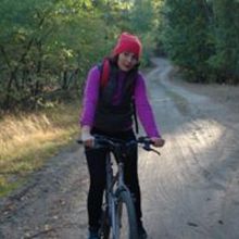 Agnieszka Wierzchowiecka