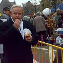 Włodzimierz Chodorowski