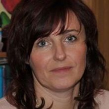 Urszula Skowronska-Wroblewska