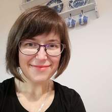 Ewelina Kaczmarkiewicz