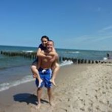 Wojtek Sean Szczecina