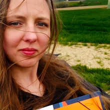 Aleksandra B. Trochowska