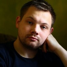 Wojciech Pilch (pilchu)