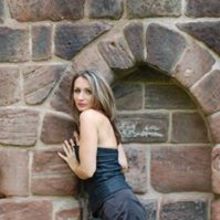 Ewelina Żuchowska-Konieczna