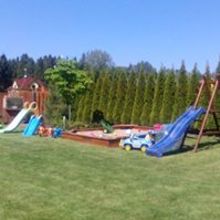 Letnia Przygoda Mielenko