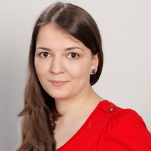 Natalia Halina Łuczak