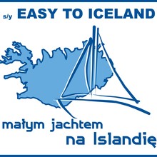 Małym jachtem na Islandię