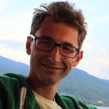 Tomasz Gerwazy Staśkiewicz