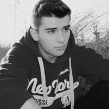 Mateusz Gabriel Marczak