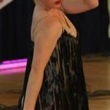 Julia Wieliczko-Dworakowska