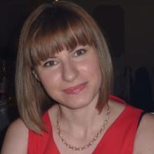 Monika Lewko Koperwas