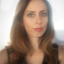 Katarzyna Brodzka-Demianiuk