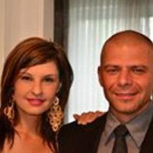 Tomasz Woźniak Małgorzata Romanowska