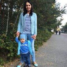 Karolina Richert Sakowska