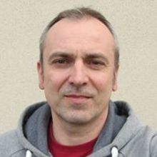Piotr Syska