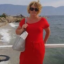 Katarzyna Kuras-Kosowska