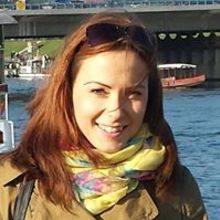 Emilia Dorota Giemzik